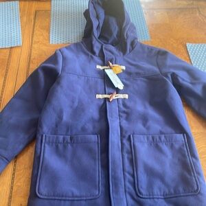 Cat & jack kids jacket
